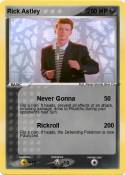 Rick Astley