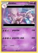mewtwo