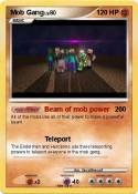 Mob Gang