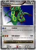 Rayquaza