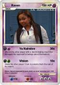 Raven
