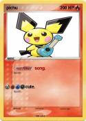 pichu