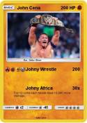 John Cena