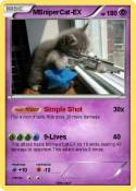 MSniperCat-EX