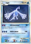 lugia