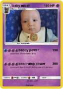 baby micah