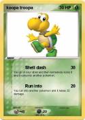 koopa troopa