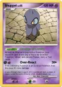 Shuppet