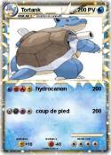Tortank