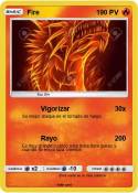 Fire