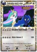Celestia and
