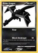 Ender Dragon