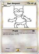 Bart Simpson