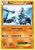 Xacu