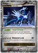 Dialga