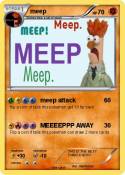 meep