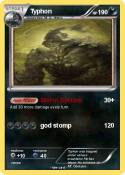 Typhon