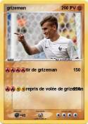 grizeman