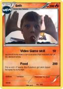 Seth
