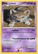 HOWL