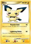 Pichu