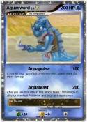 Aquasword