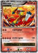 infernape