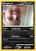 Cam jam