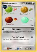Elemelons
