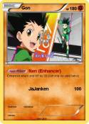 Gon