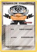 rey mysterio