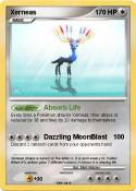 Xerneas