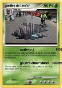 gouffre de l