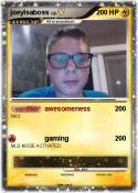 joeyisaboss