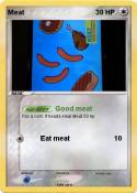 Meat