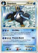 Empoleon