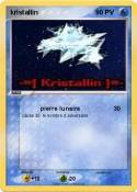 kristallin