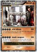 prototype 2
