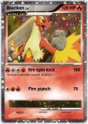 Blaziken