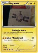 Magnemite