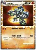 crusher