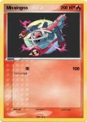 Missingno
