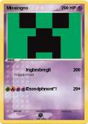 Missingno