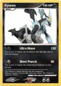 Kyurem