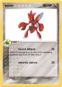 scizor