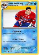 Max Pacioretty