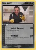 PHIL SWIFT