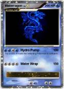 Waterragon