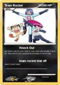 Team Rocket