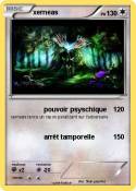 xerneas